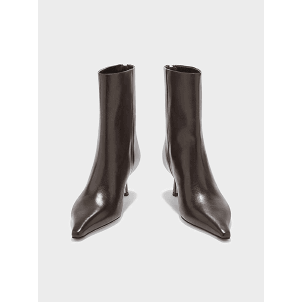 Rowan Ankle Boot Moka