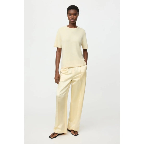 Oversized T-shirt Waxed Paper
