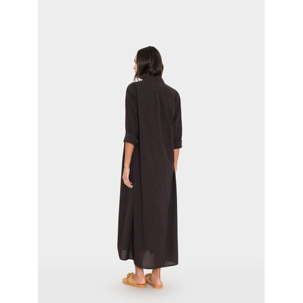 Boden Dress Black