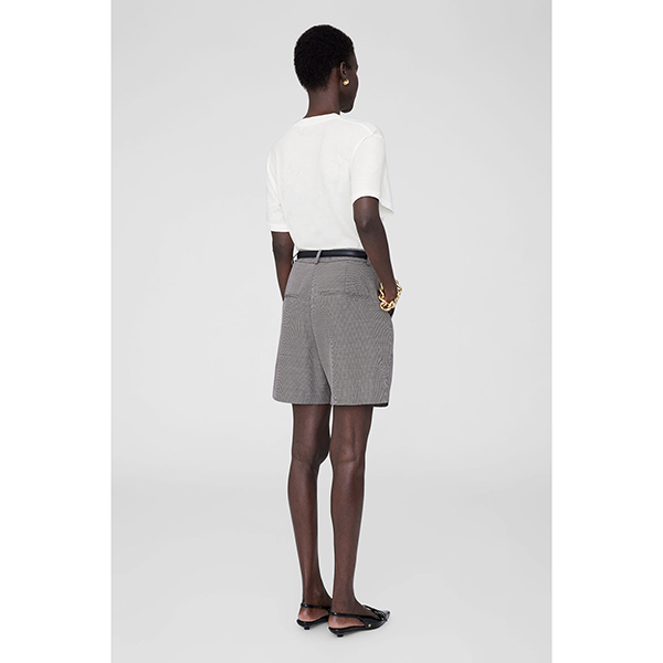 Louis Tee Bing Tour Ivory