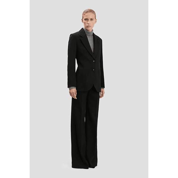 Alina Trouser Black