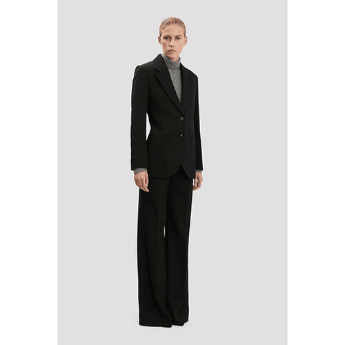 Alina Trouser Black