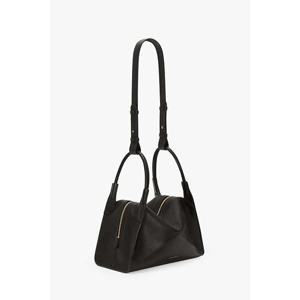 Plie Bag Black