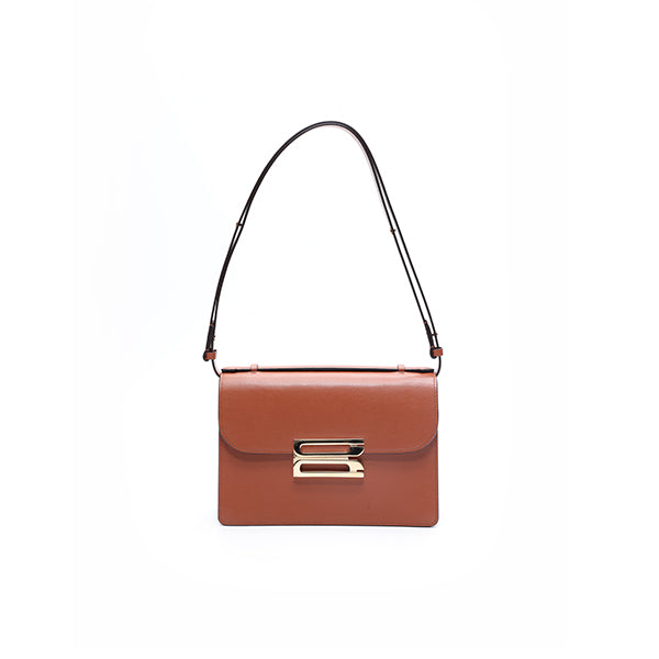 Dorian Bag Tan
