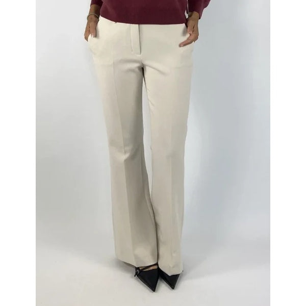 Rosie Pants Crema
