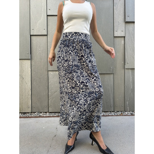 CelinaDEA Skirt Dentelle Midnight