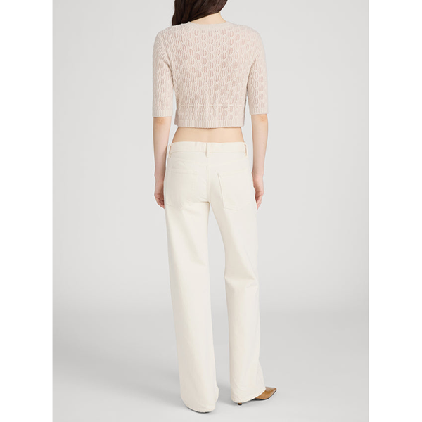 The Saturday Jeans Shell
