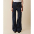 St Monica Jeans Blue Rinse