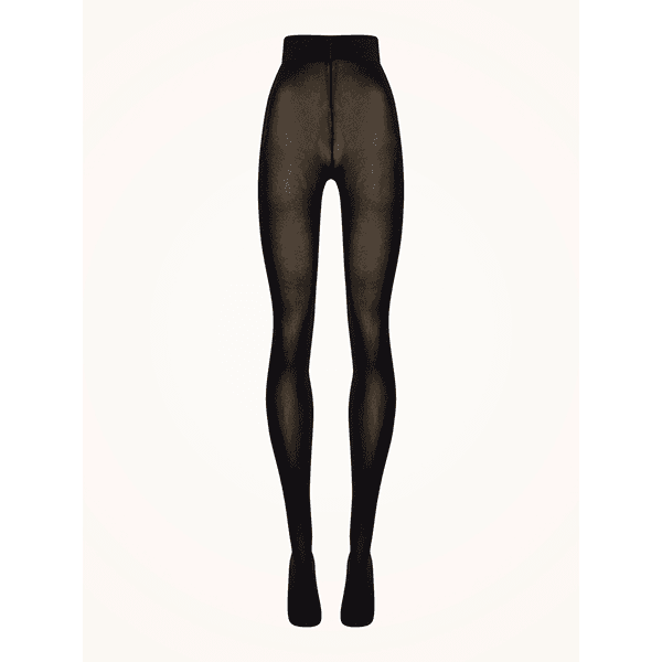 Velvet De luxe 66 Tights Black