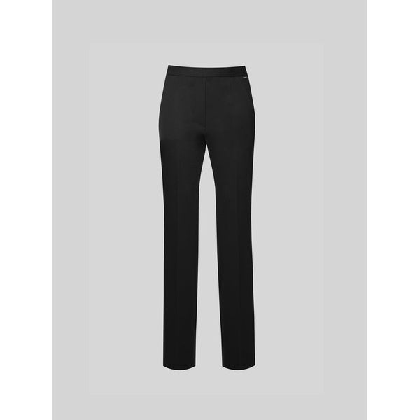 Suzette Trousers Black