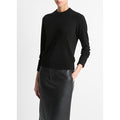 Classic Crew Nk Black