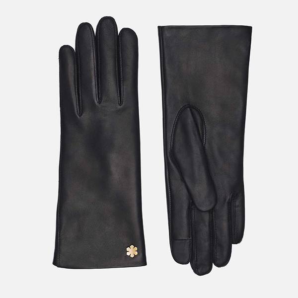 Anna Gloves Black