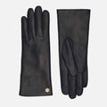 Anna Gloves Black