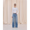 Korea Jeans Nordic Blue