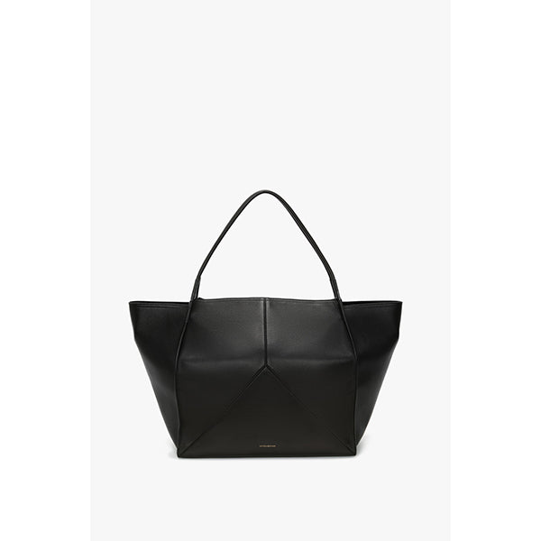 XL Victoria Tote Black