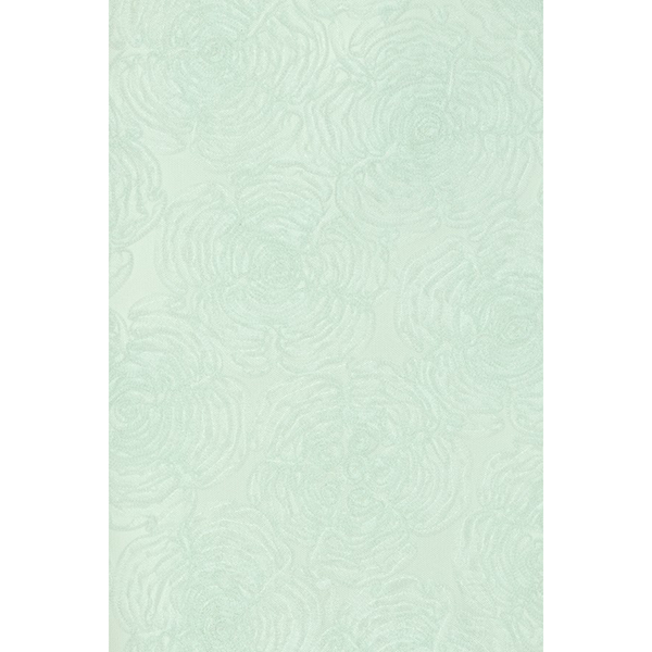Flower Mesh Flounce Dress Ice Flow