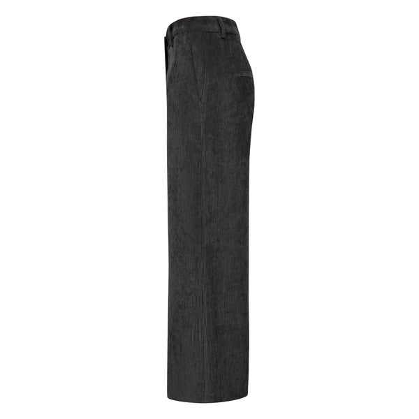 Shiloh Soft Corduroy Pant Slate