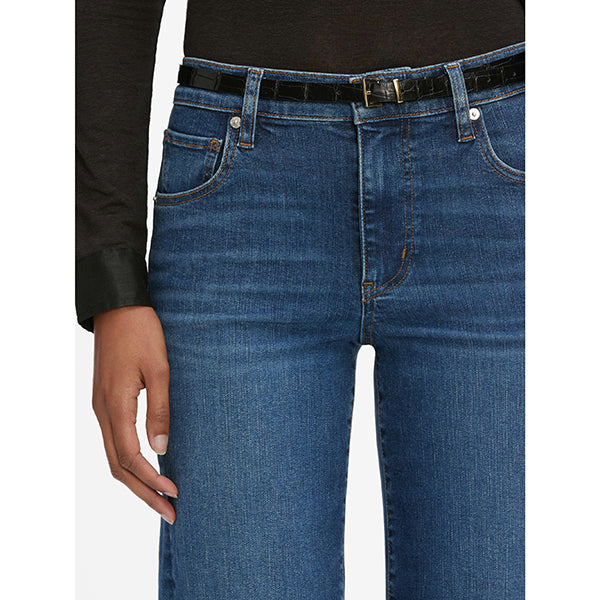 The Mellow Jeans Elixir