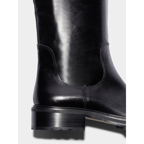 Henry Boot Black