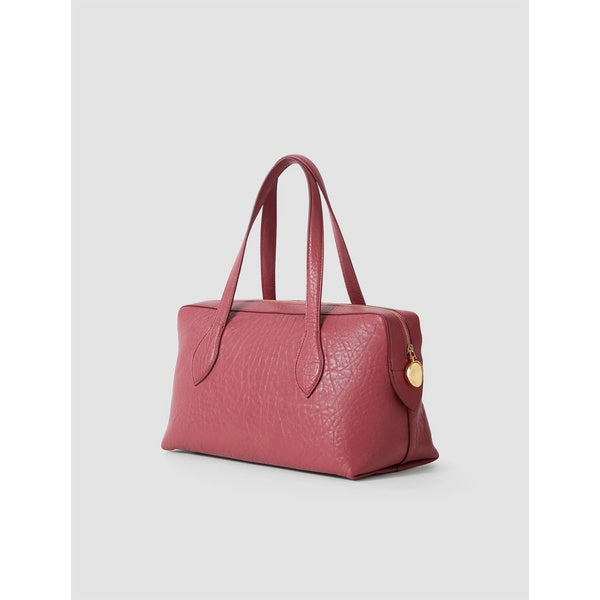 Loaf Handbag Pebble Mulberry