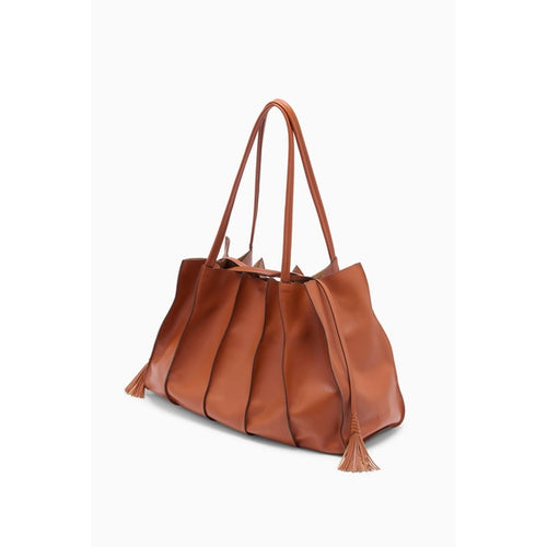 Adria Large Tote Bag Sierra