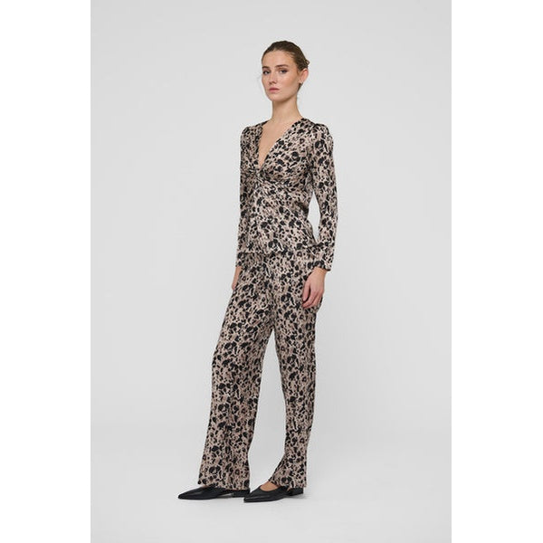 CecilieDEA Blouse Sauvage