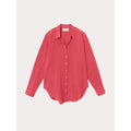 Beau Shirt Crimson