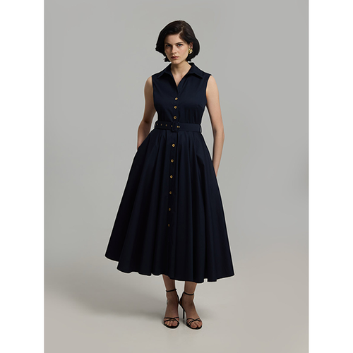 Aramis Dress Royal Navy