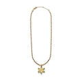Lucky Star Necklace Hazel
