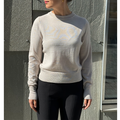 Thale Pullover Nude