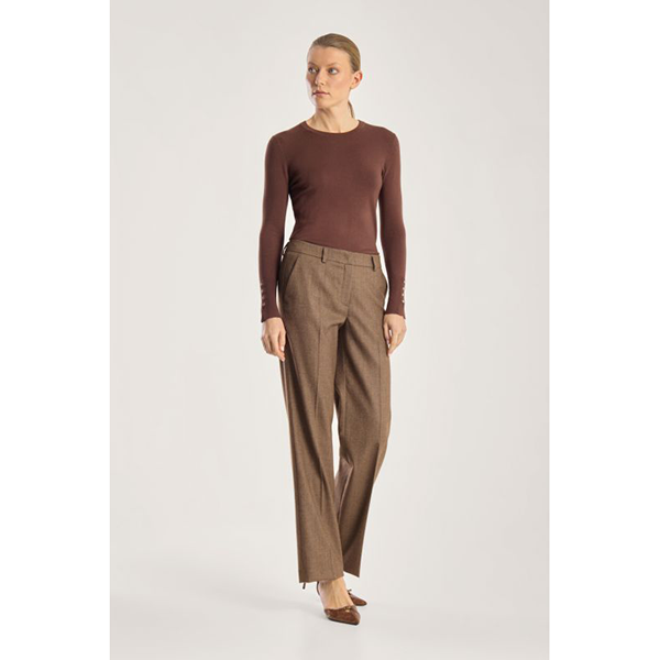Luca Pants Castlerock