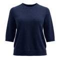Pullo Sol Tee Navy