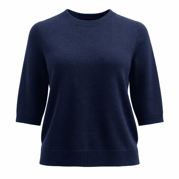Pullo Sol Tee Navy