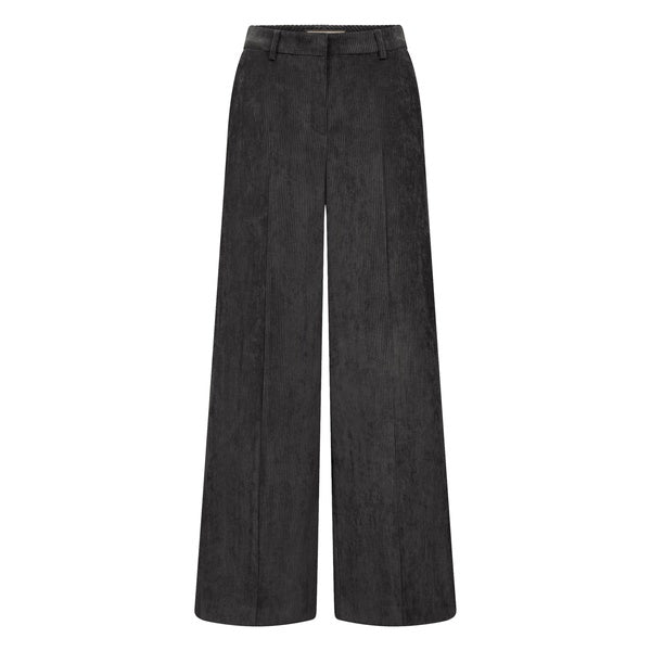 Shiloh Soft Corduroy Pant Slate