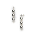 Hi Ho Silver Earrings