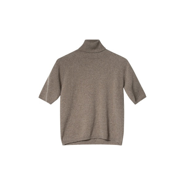 Davies Top Taupe