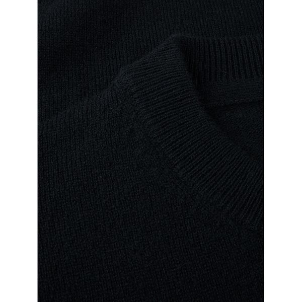 Janet Short Sleeve Black