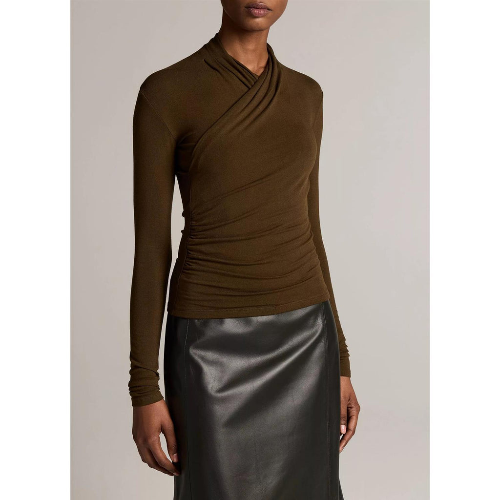 Fixed Wrap Top Cypress