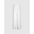 Hely V Trousers Chalk White