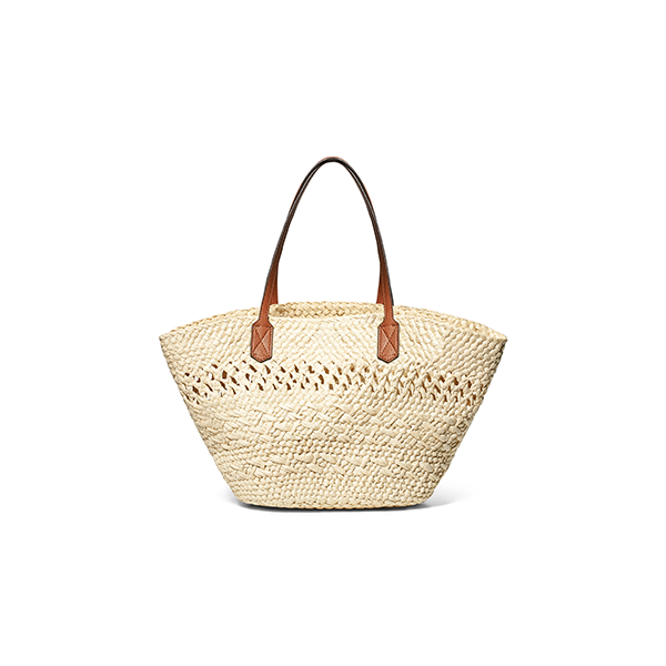 Sunny Tote Ecru
