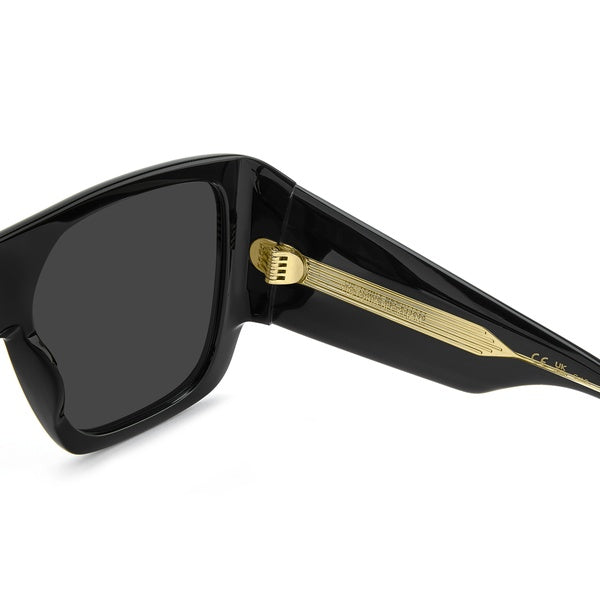 VB7007/S Sunglasses Black