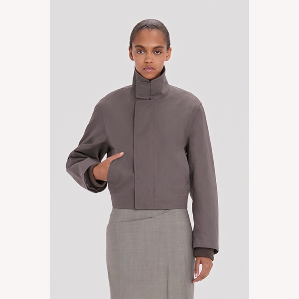 Bomber Jacket Ore