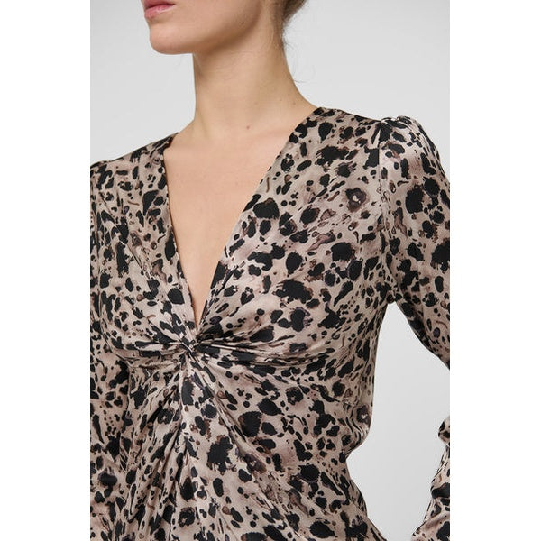 CecilieDEA Blouse Sauvage