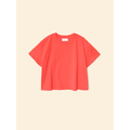 Carter Tee Flame Red