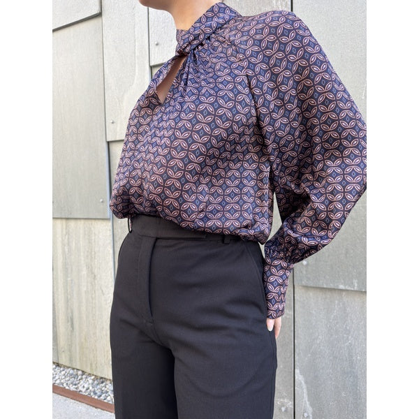 MadelaineDEA Blouse Eclipse Moonlight