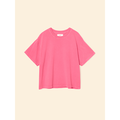 Palmer Tee Vintage Pink Bloom