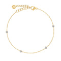 Petite Bracelet Gold