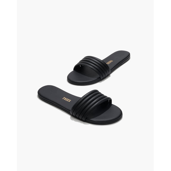 Serena Slides Black