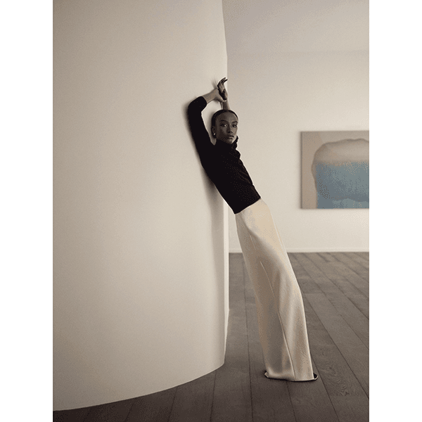 Fluid Bias Pant Bona