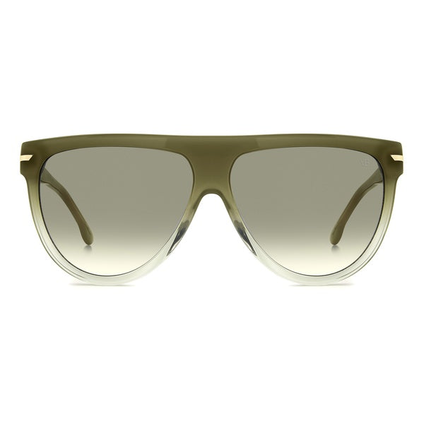 VB1004/S Sunglasses Green